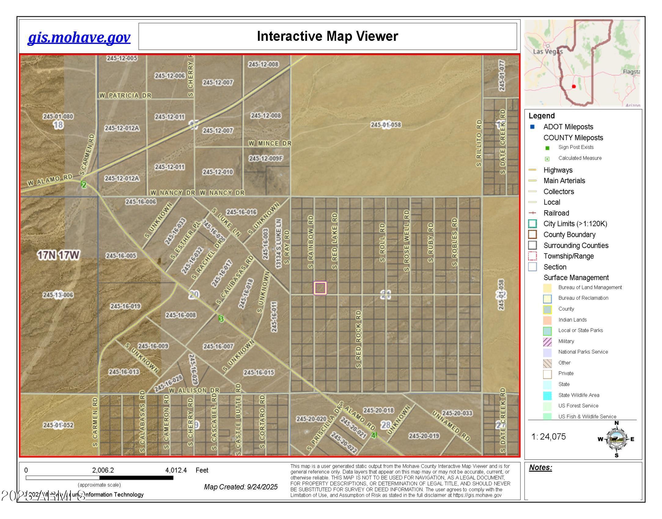 000XX Rainbow Road 9
