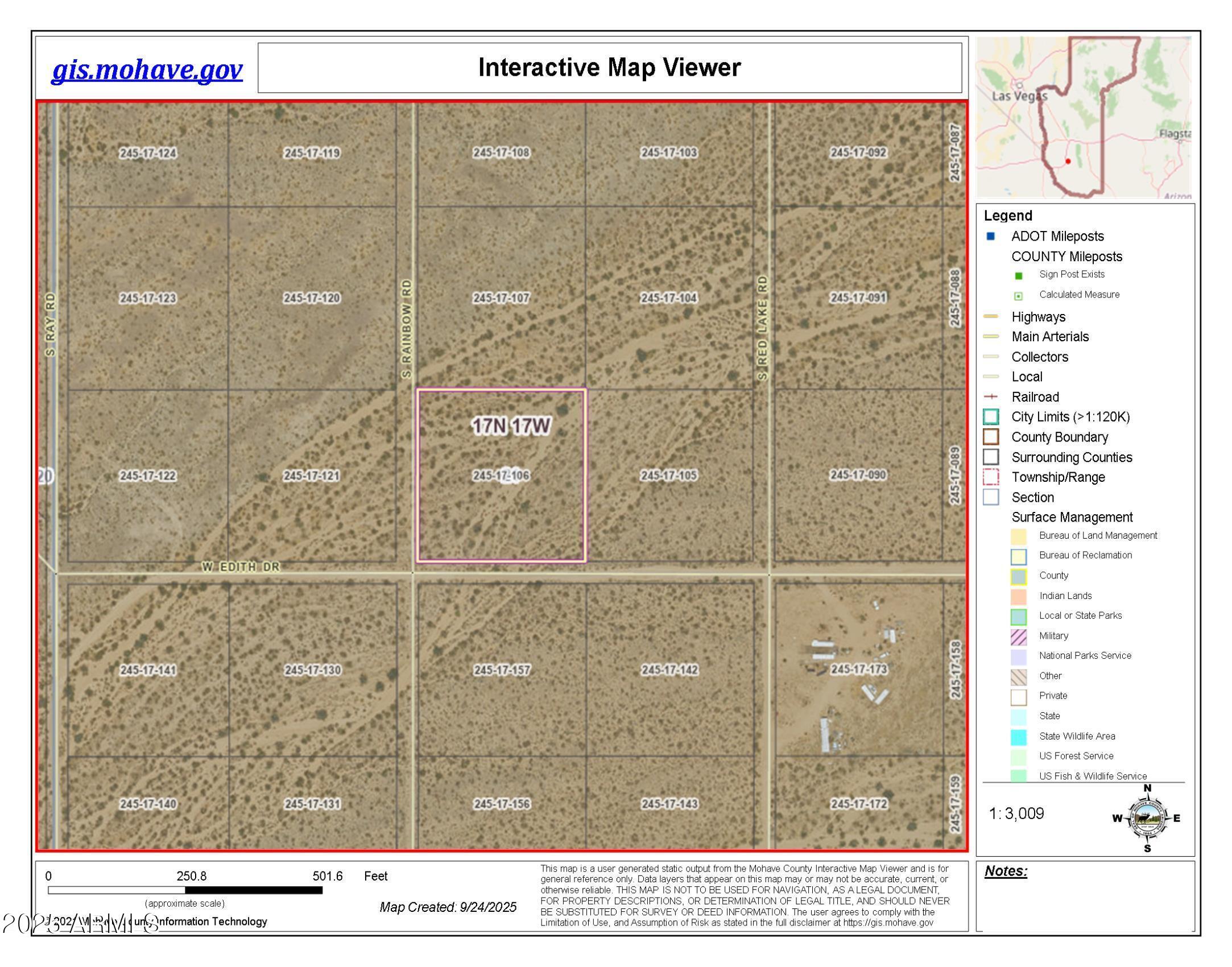 000XX Rainbow Road 9