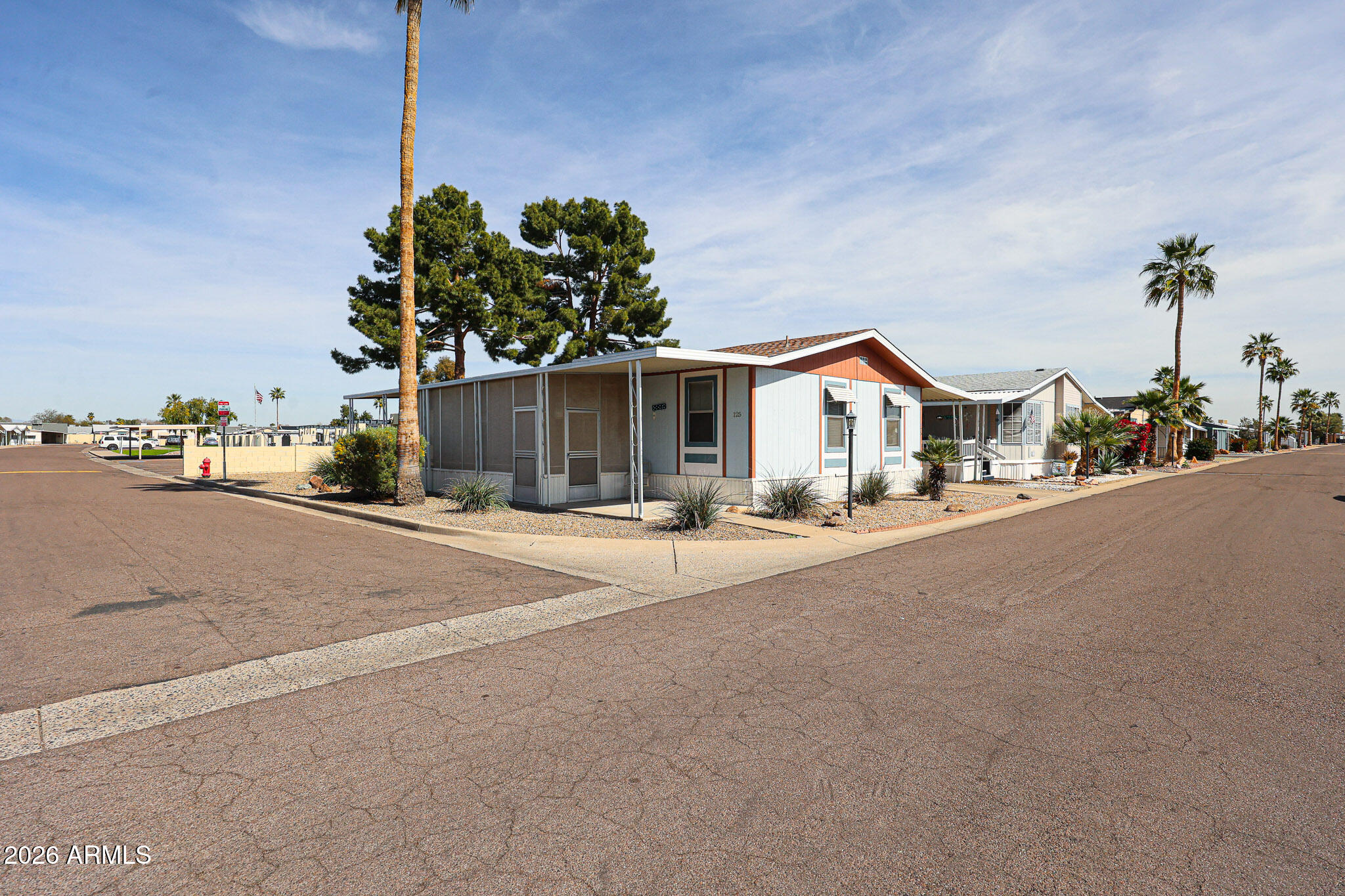 10955 N 79th Avenue 125