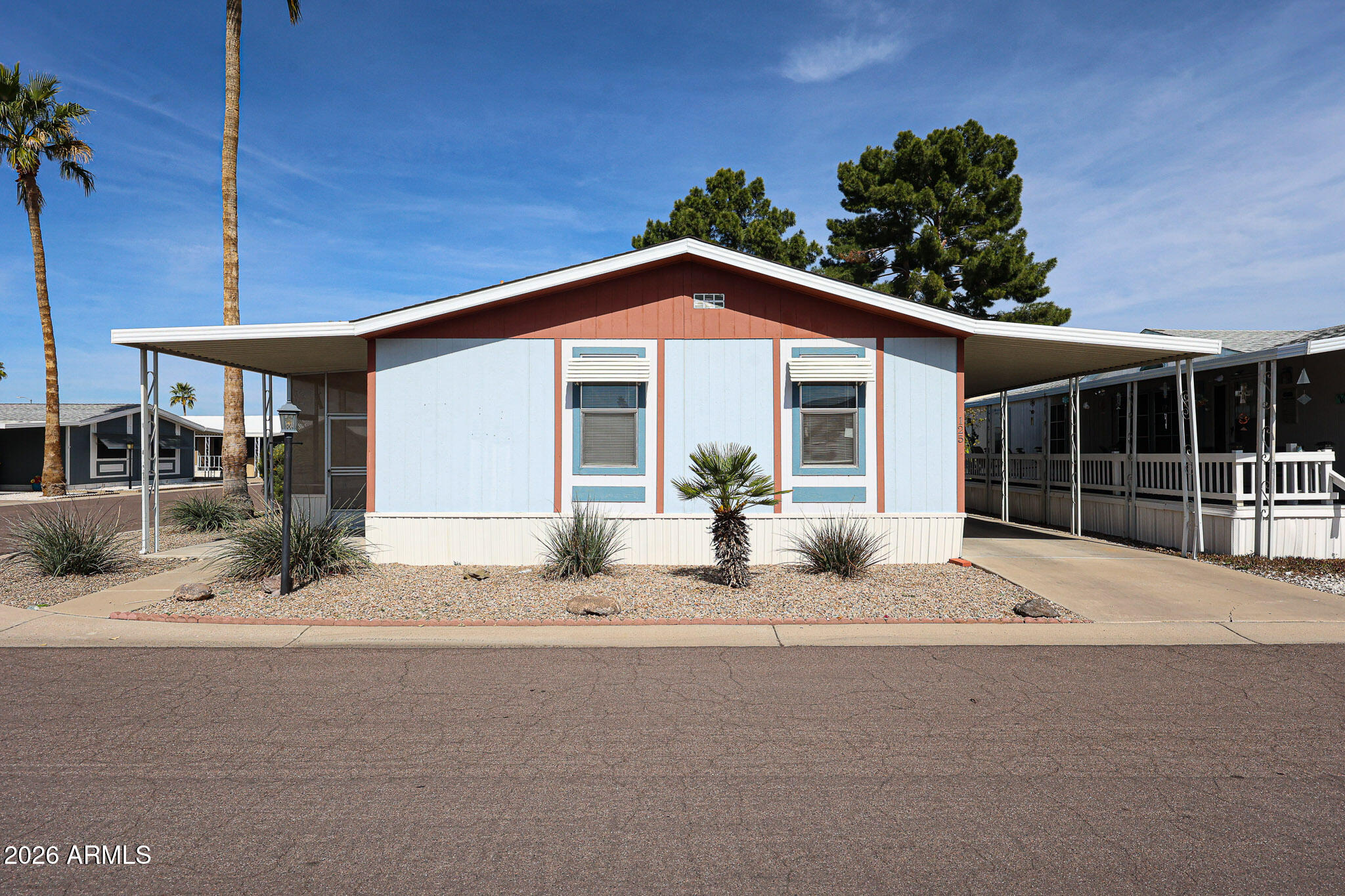 10955 N 79th Avenue 125