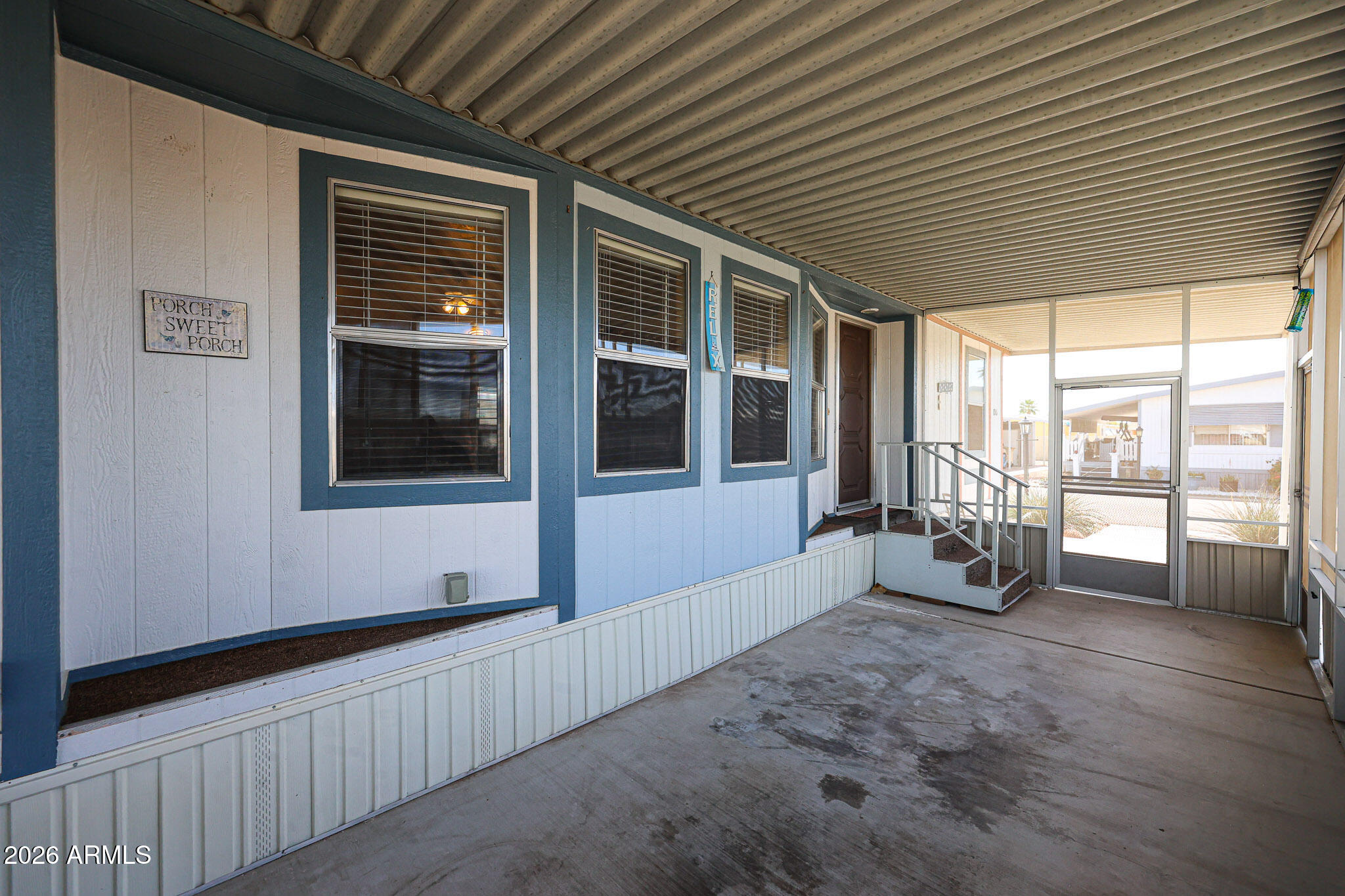 10955 N 79th Avenue 125