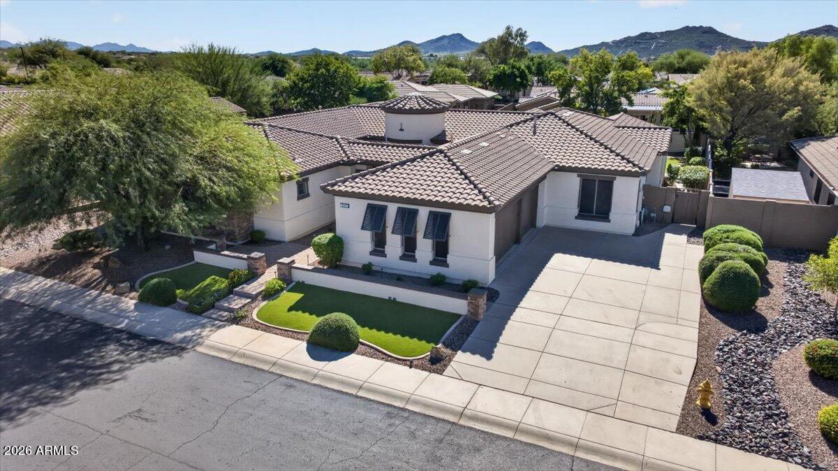 3051 W Sousa Court