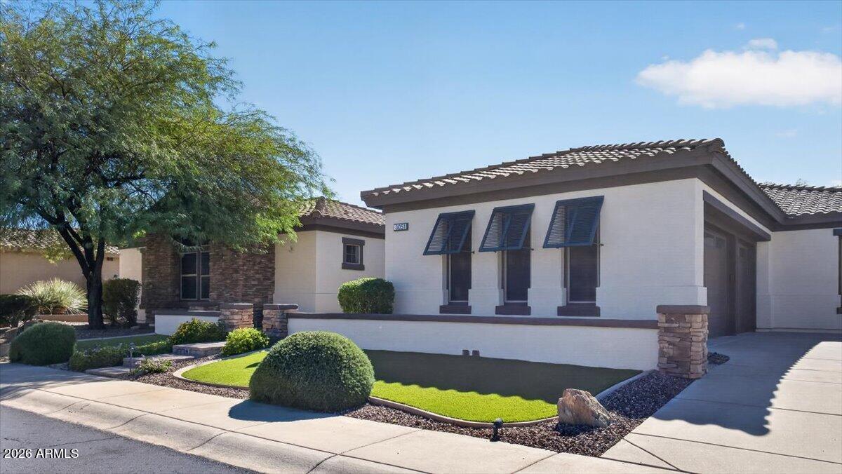 3051 W Sousa Court