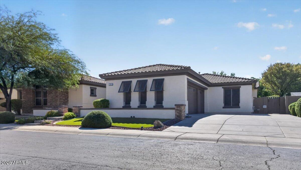 3051 W Sousa Court