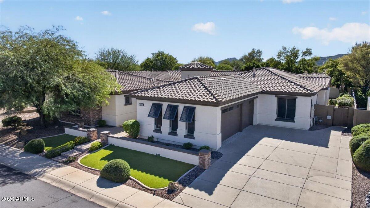 3051 W Sousa Court