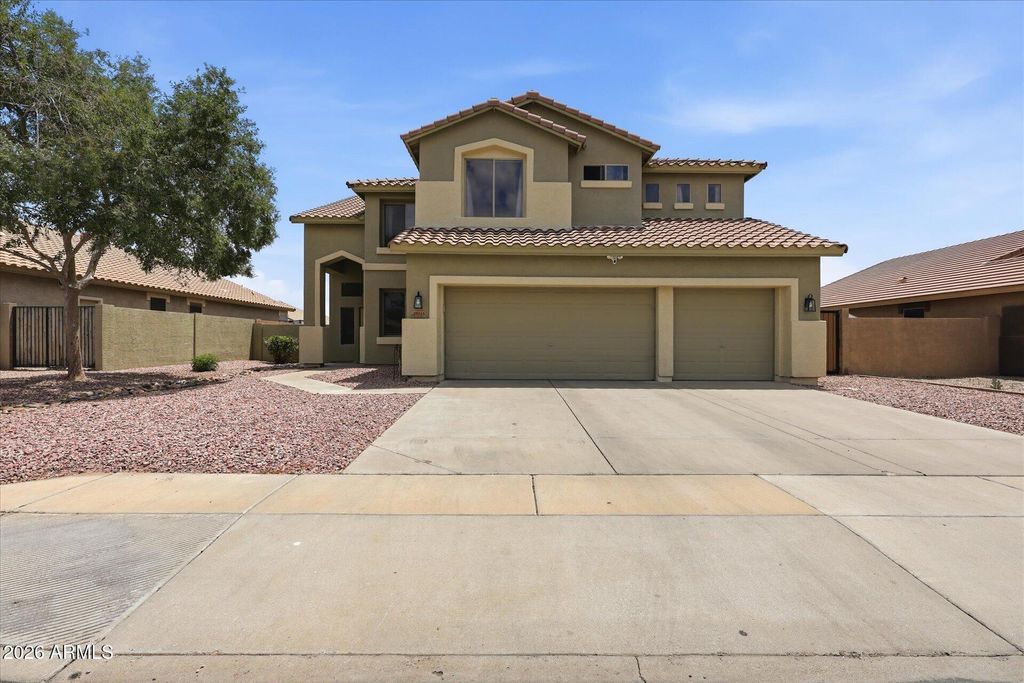 Photo of 10315 E Idaho Avenue, Mesa, AZ 85209 (MLS # 7027964)
