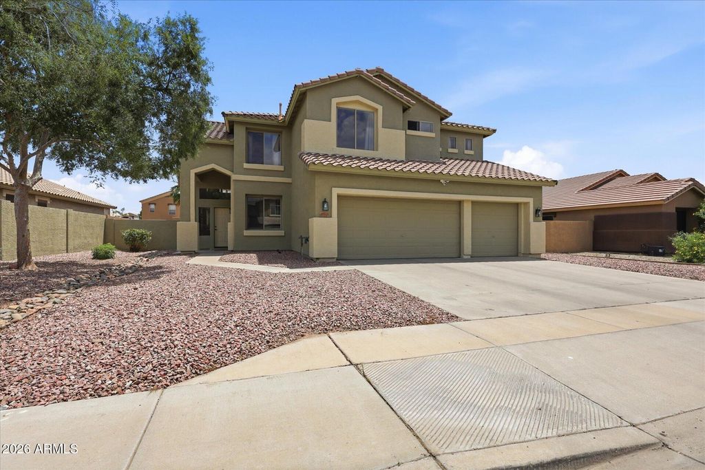 Photo of 10315 E Idaho Avenue, Mesa, AZ 85209 (MLS # 7027964)