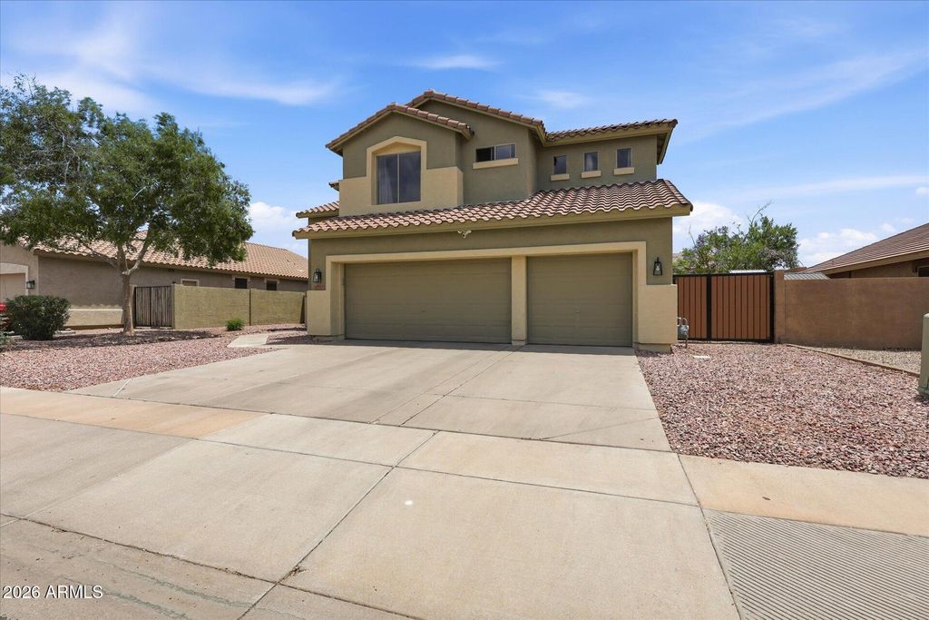 Photo of 10315 E Idaho Avenue, Mesa, AZ 85209 (MLS # 7027964)