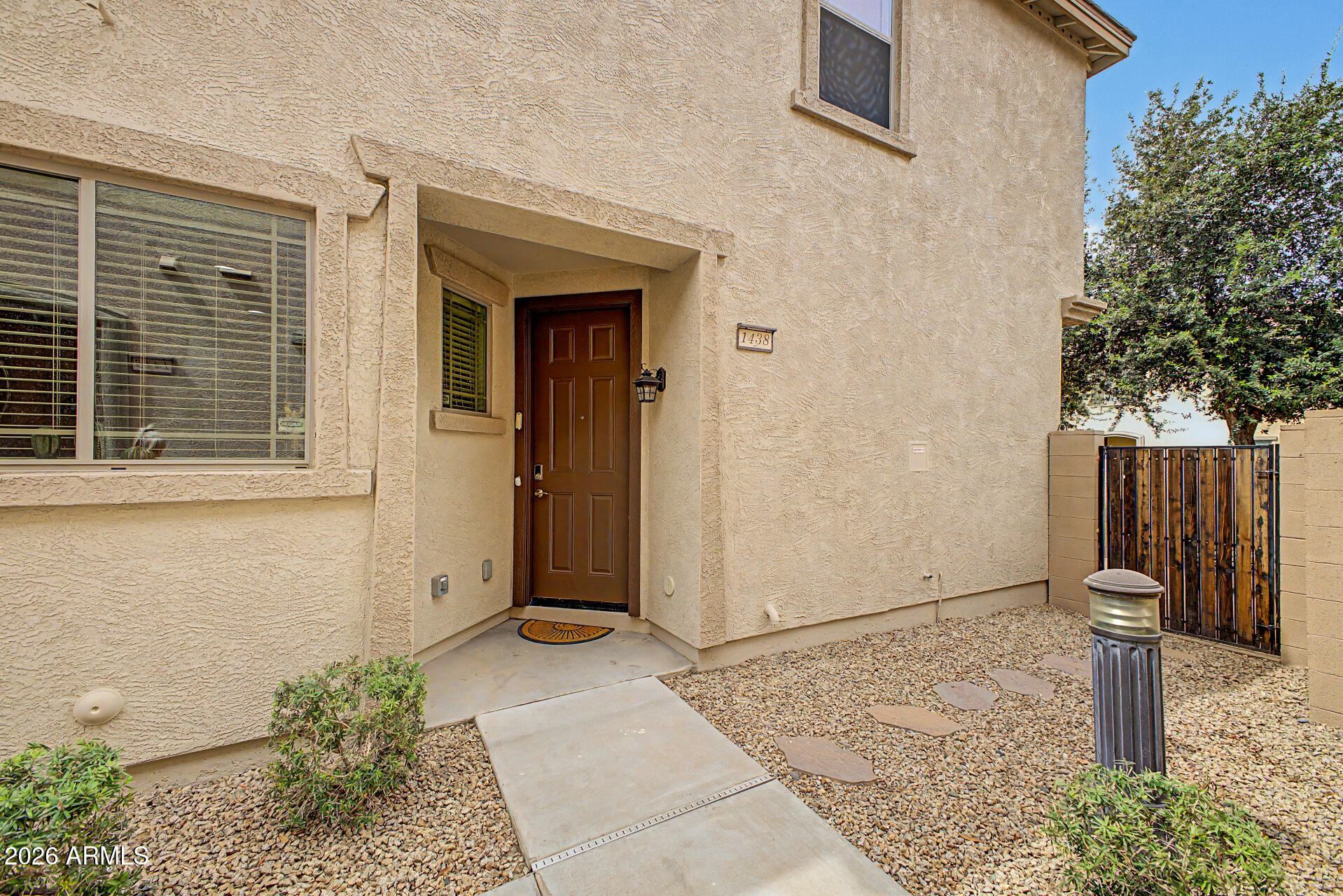 1438 N 80TH Lane