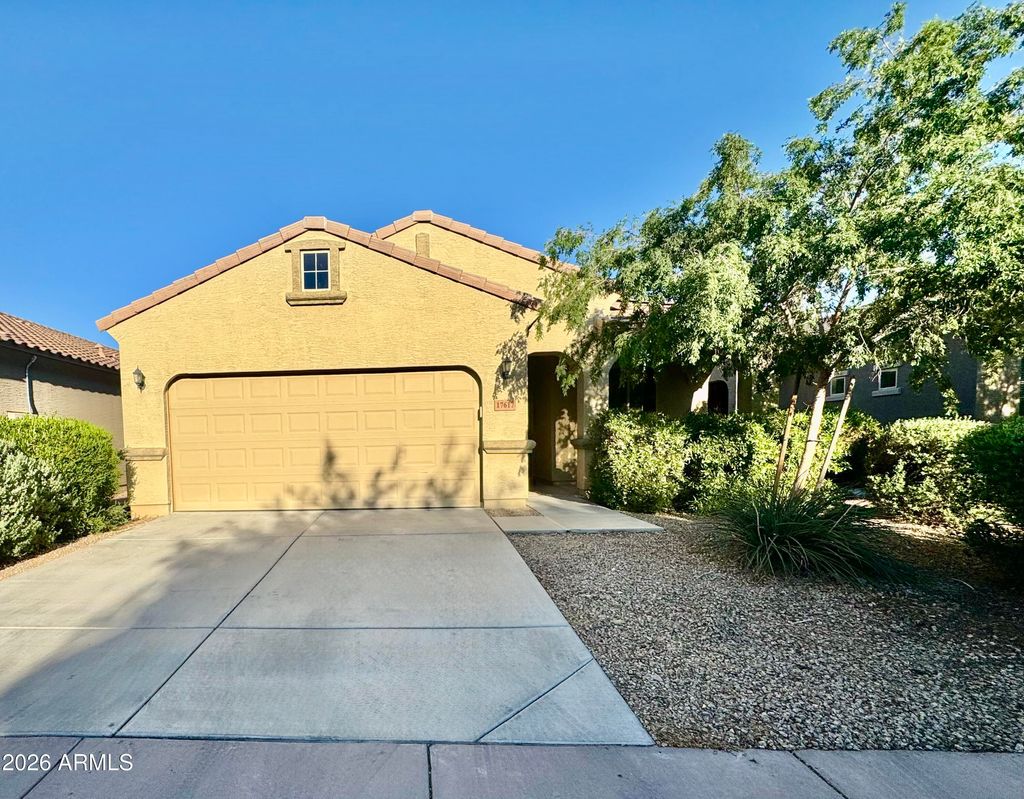 Photo of 17617 N 17th Lane, Phoenix, AZ 85023 (MLS # 7004107)