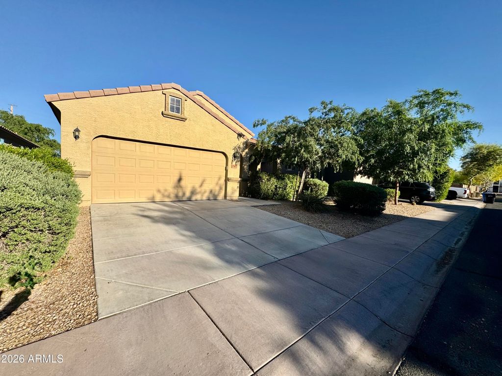Photo of 17617 N 17th Lane, Phoenix, AZ 85023 (MLS # 7004107)