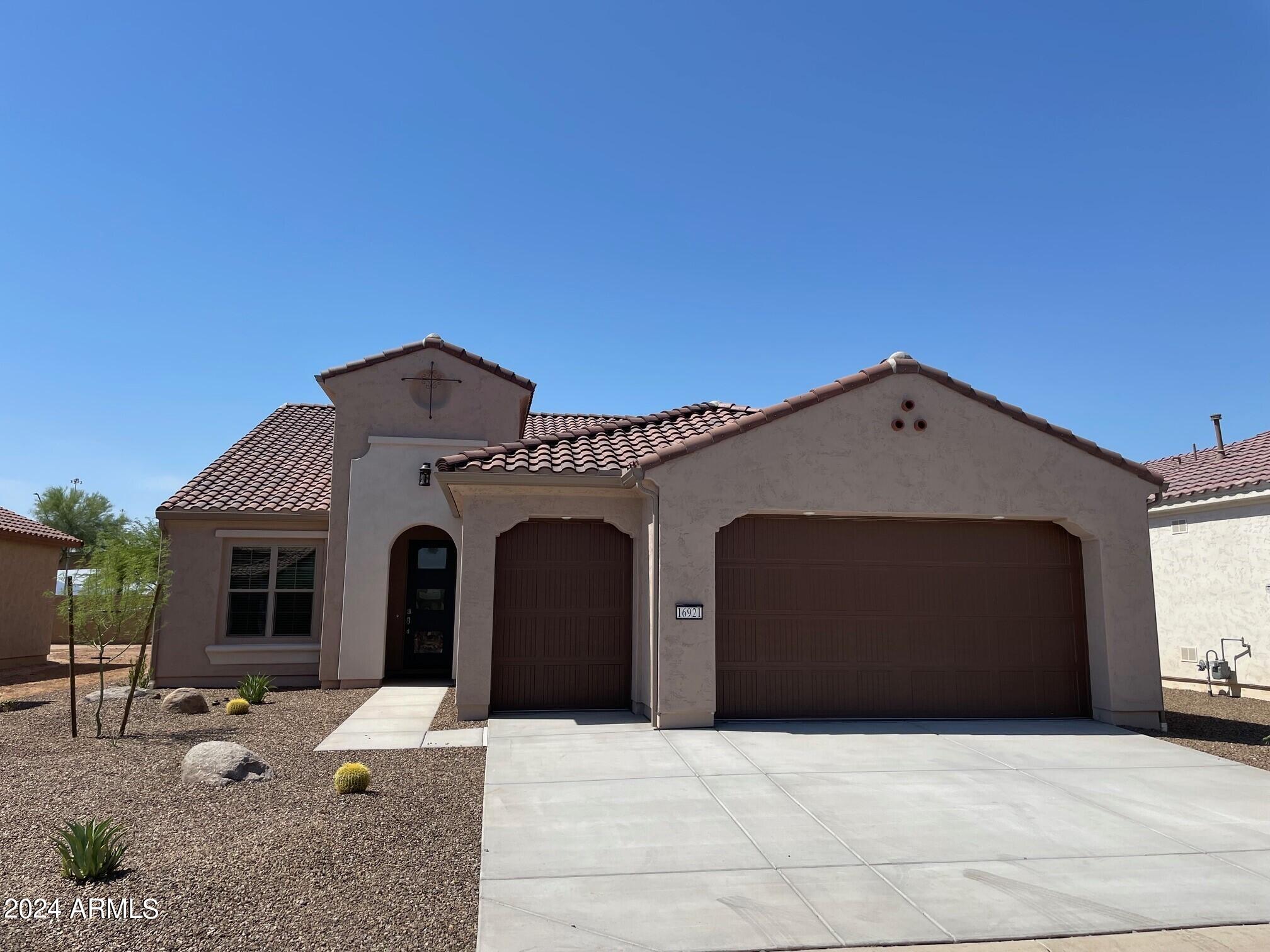 View Goodyear, AZ 85395 house