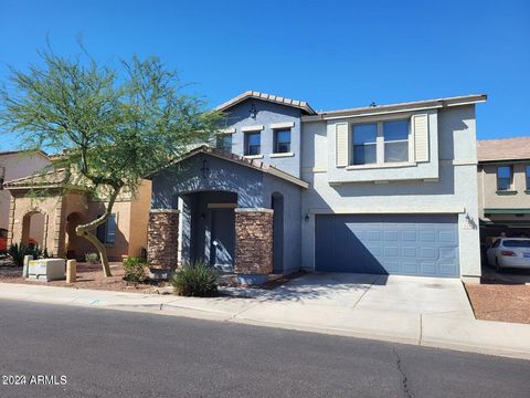 A home in Avondale