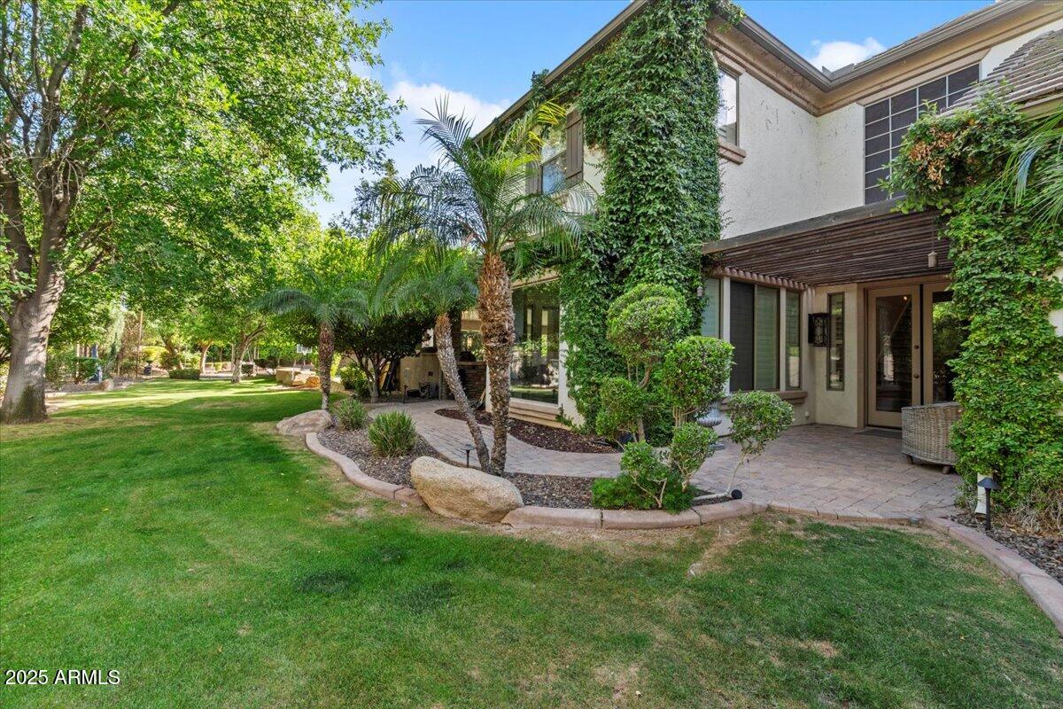 3011 E Morrison Ranch Parkway