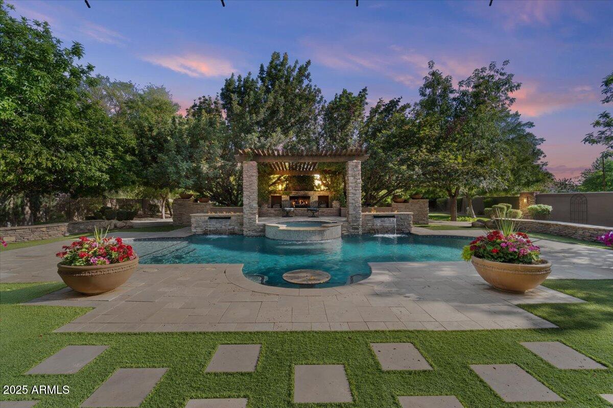 3011 E Morrison Ranch Parkway