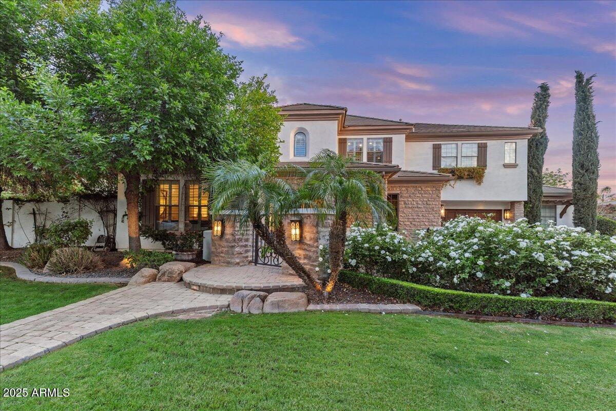 3011 E Morrison Ranch Parkway