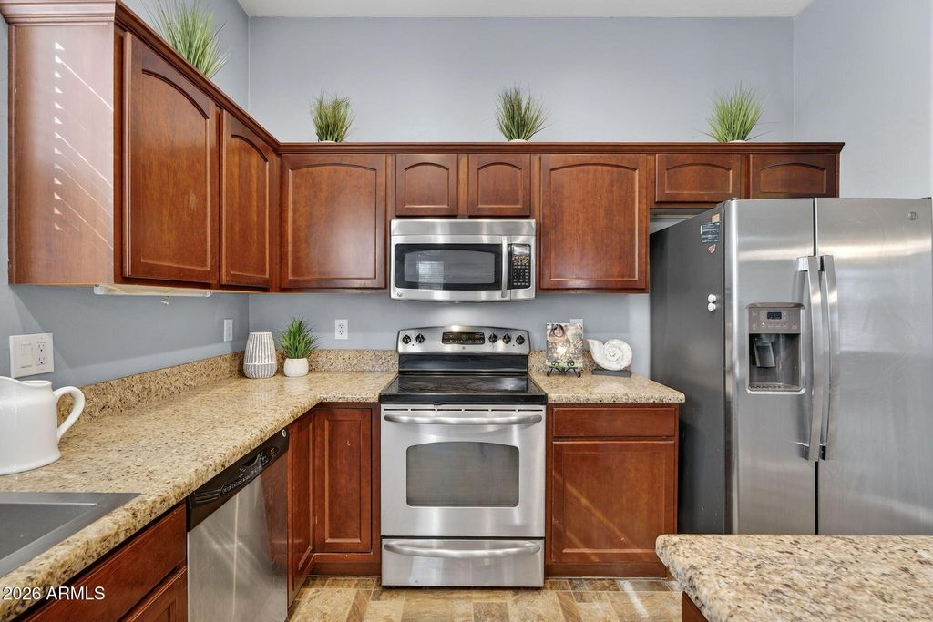 Photo of 311 W Montego Drive, Casa Grande, AZ 85122 (MLS # 7003926)