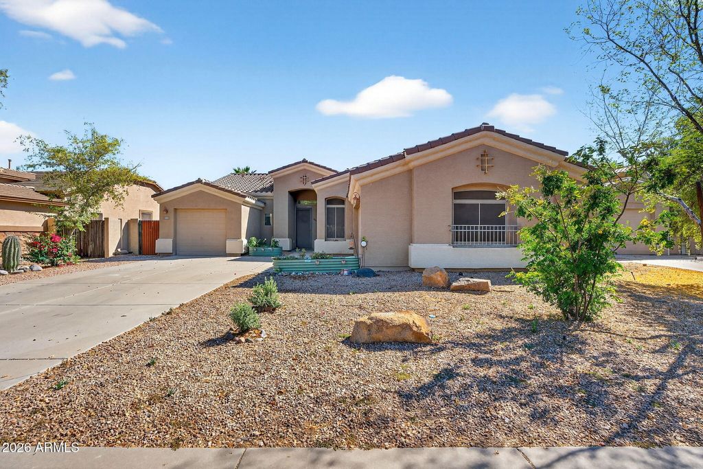 Photo of 311 W Montego Drive, Casa Grande, AZ 85122 (MLS # 7003926)