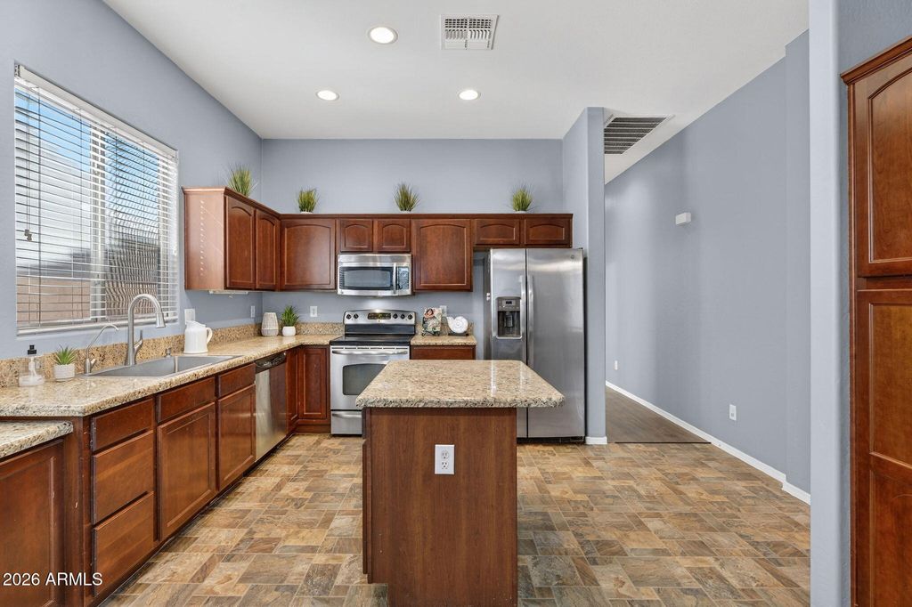 Photo of 311 W Montego Drive, Casa Grande, AZ 85122 (MLS # 7003926)