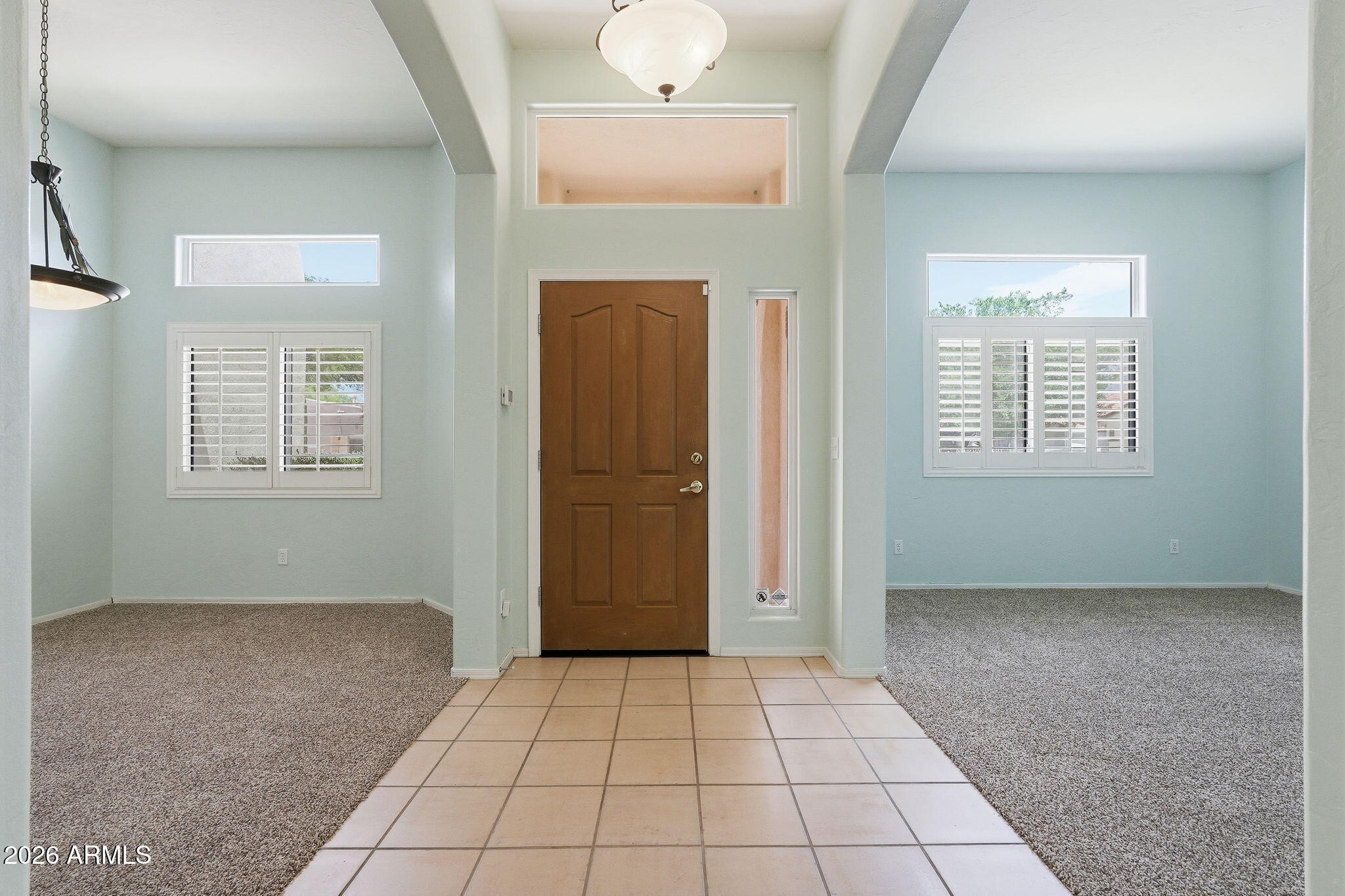 10181 N Tarheel Place