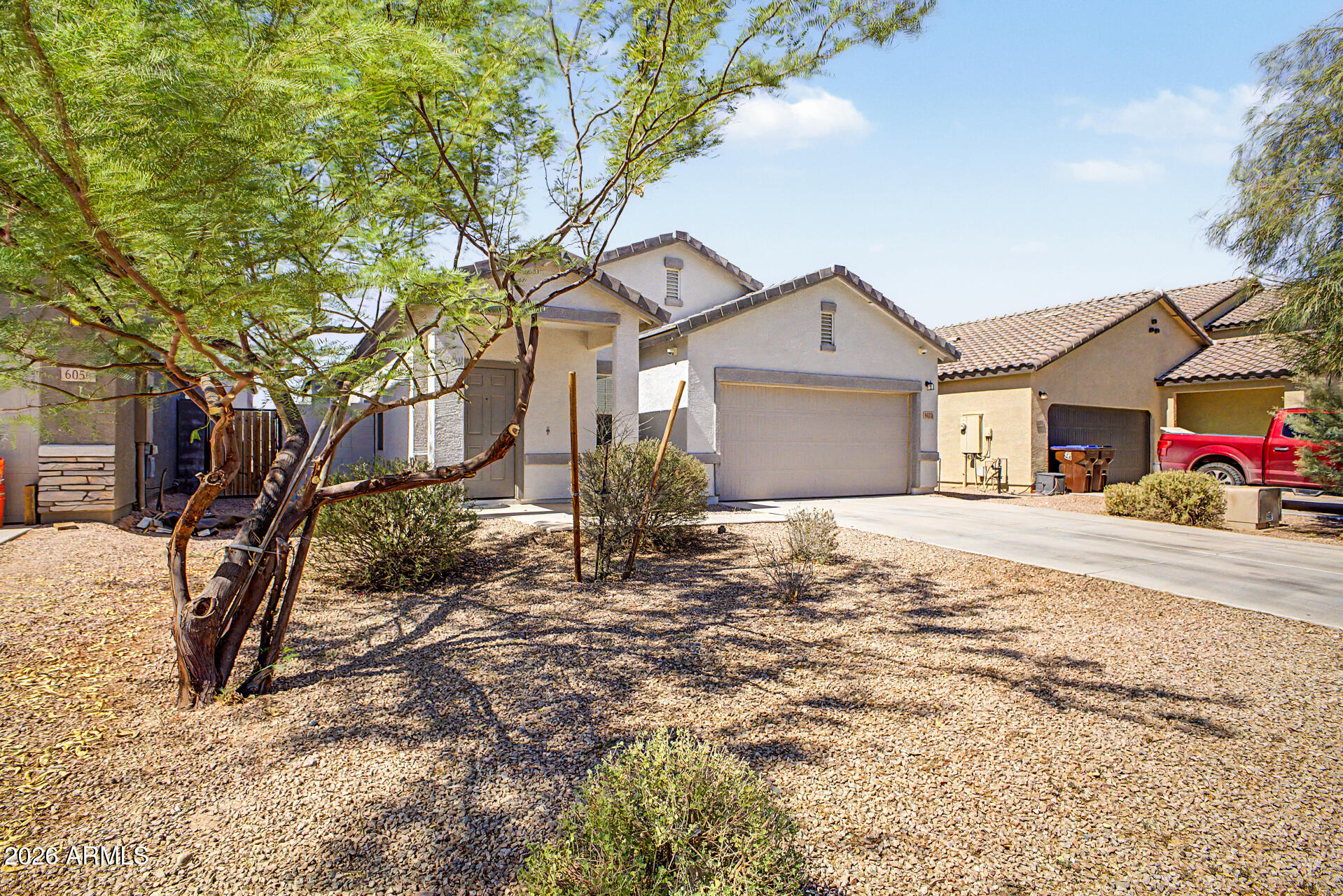 6070 E HELIOS Drive