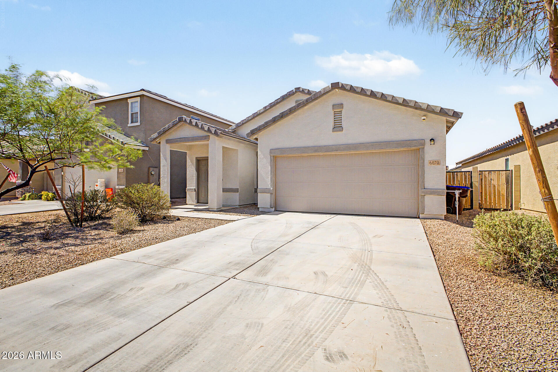 6070 E HELIOS Drive