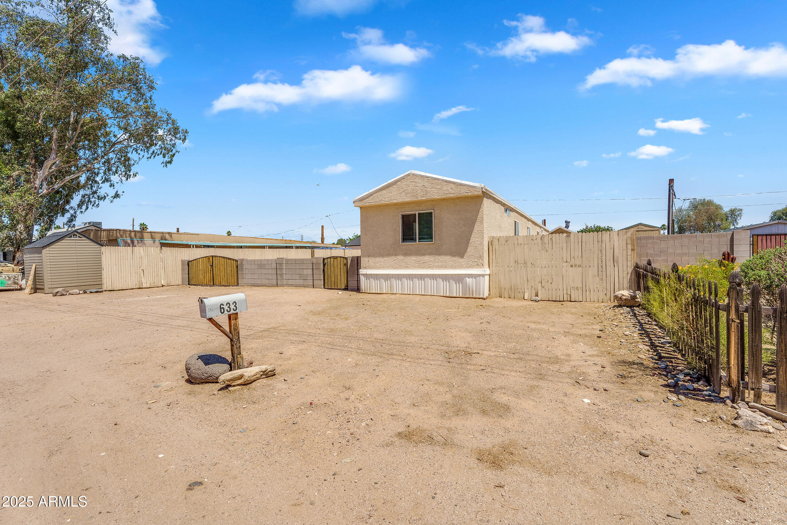 633 S 96TH Street