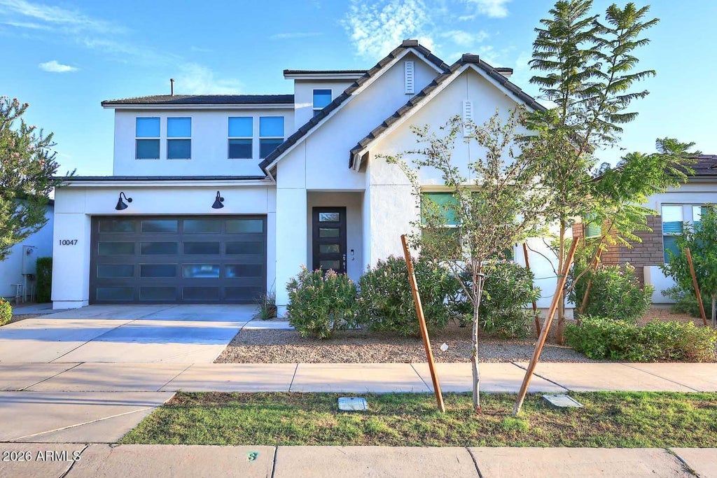 Photo of 10047 E Toledo Avenue, Mesa, AZ 85212 (MLS # 7073765)