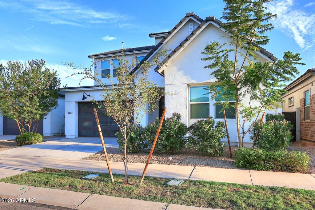 Photo of 10047 E Toledo Avenue, Mesa, AZ 85212 (MLS # 7073765)