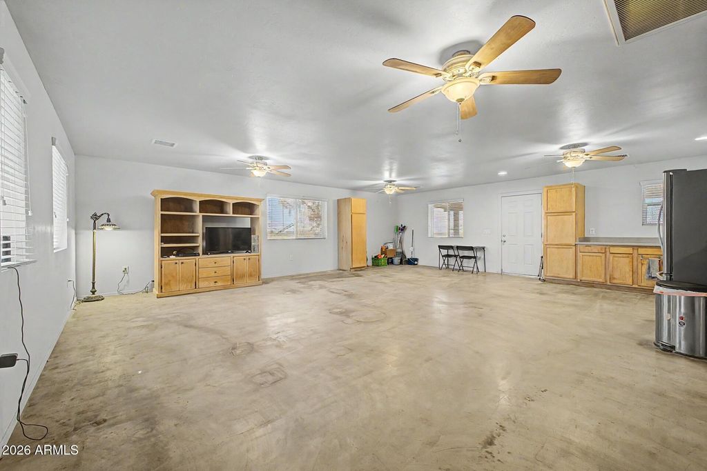 Photo of 1631 S Trekell Road, Casa Grande, AZ 85193 (MLS # 7027054)