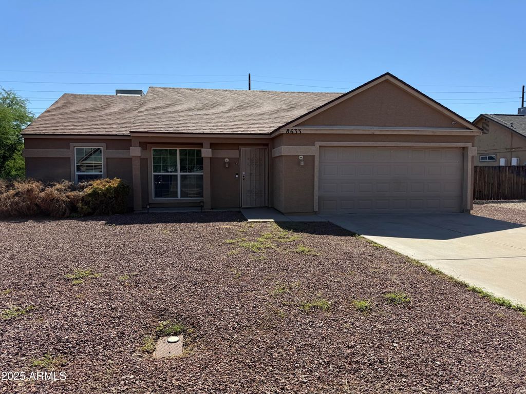 Photo of 8633 W Wethersfield Road, Peoria, AZ 85381 (MLS # 6931024)