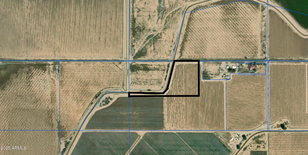 Photo of 0 W Selma Highway #8, Casa Grande, AZ 85194 (MLS # 6901686)