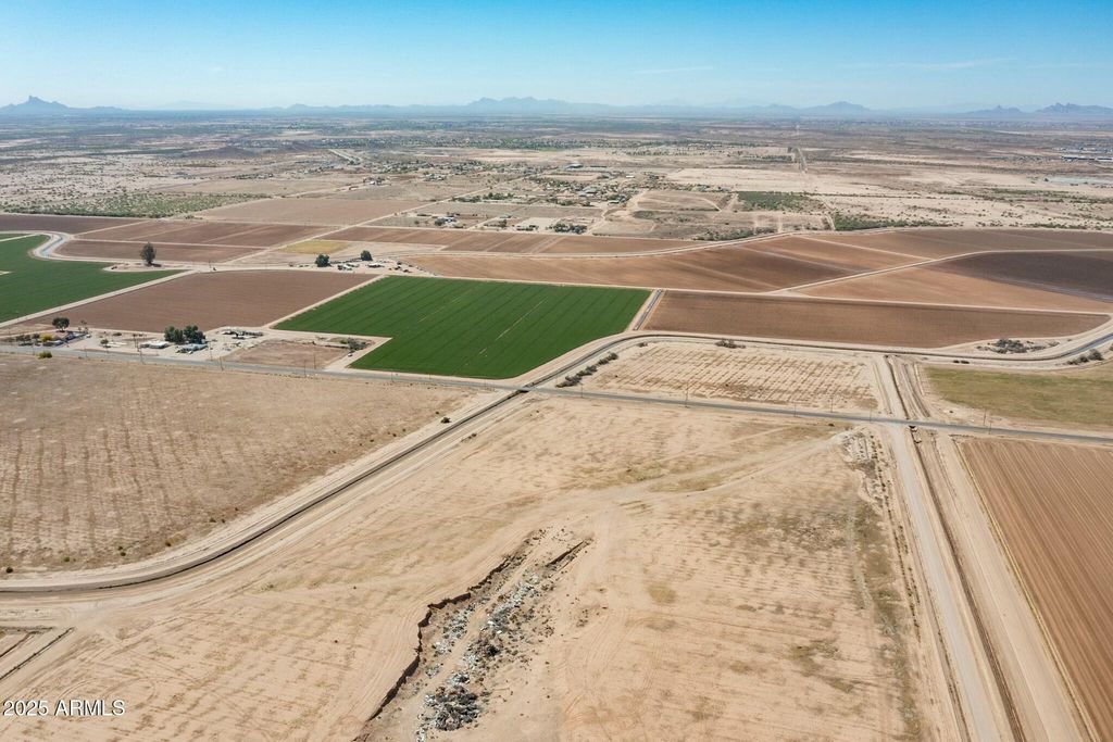 Photo of 0 W Selma Highway #8, Casa Grande, AZ 85194 (MLS # 6901686)