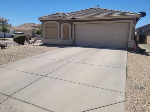 1769 E JACOB Street San Tan Valley AZ 85140