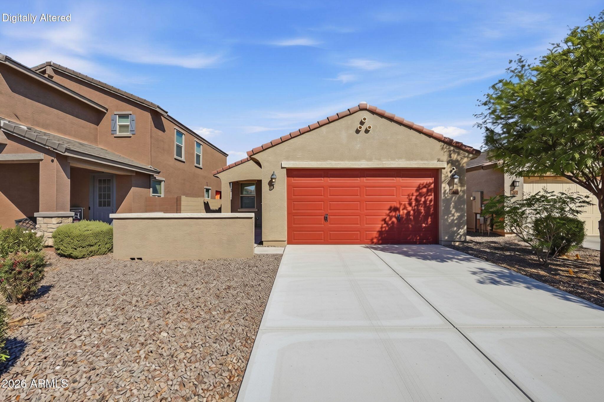 22685 N ROCCO Road