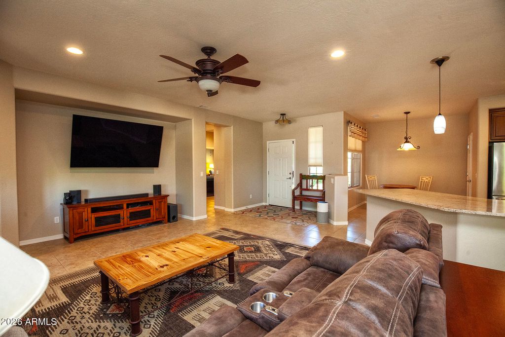 Photo of 26478 W Sierra Pinta Drive, Buckeye, AZ 85396 (MLS # 7004550)