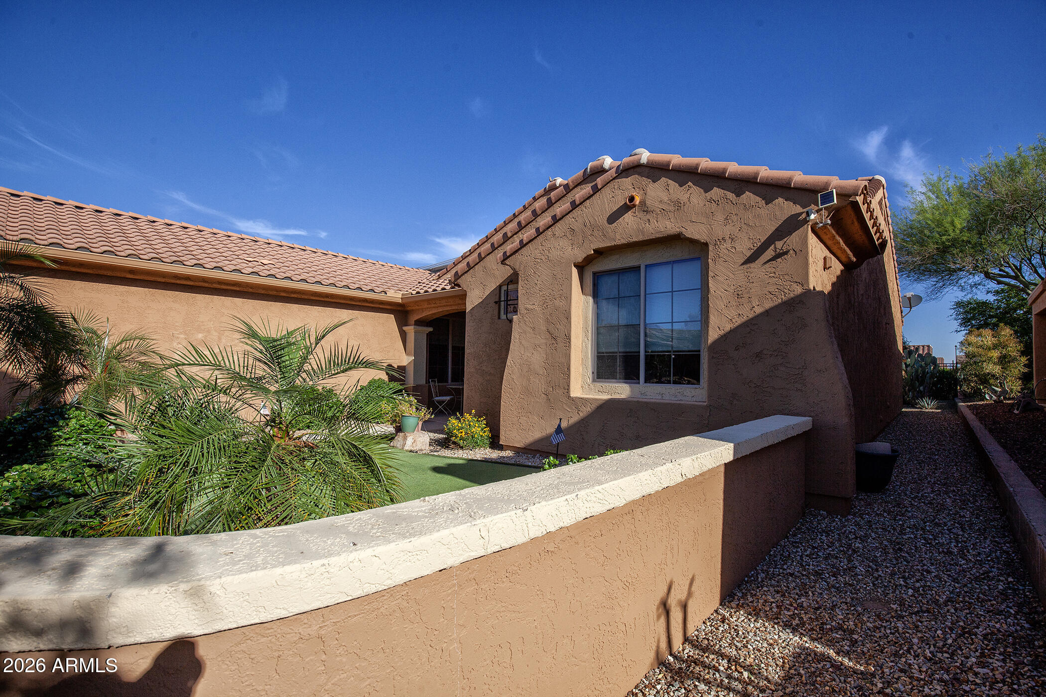 26478 W SIERRA PINTA Drive