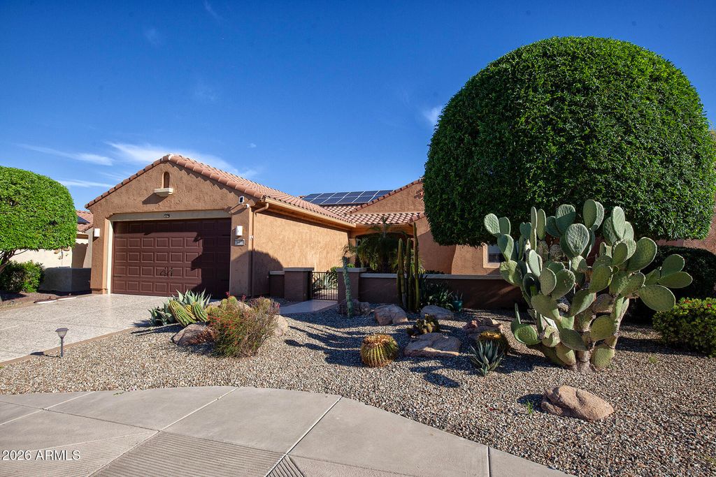 Photo of 26478 W Sierra Pinta Drive, Buckeye, AZ 85396 (MLS # 7004550)