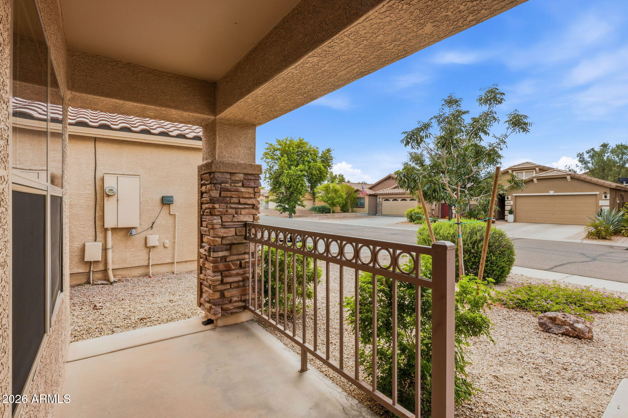 3414 E DENIM Trail