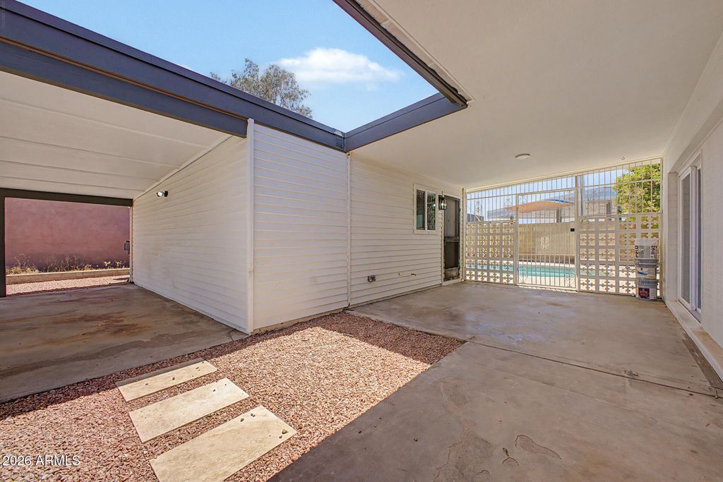 Photo of 2009 E 3rd Drive, Mesa, AZ 85204 (MLS # 7028707)
