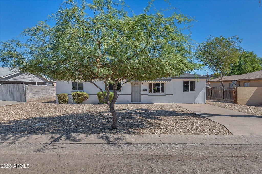 Photo of 5517 N 29th Avenue, Phoenix, AZ 85017 (MLS # 7092381)