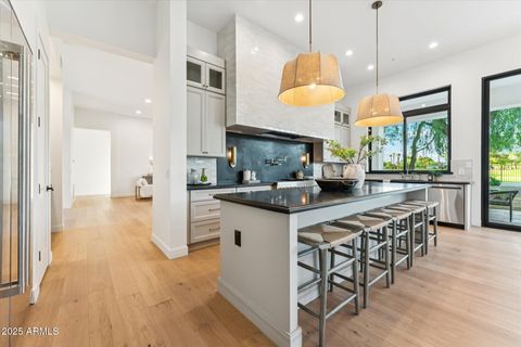 8196 E SUNNYSIDE Drive Scottsdale AZ 85260