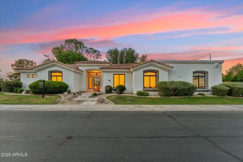 8196 E SUNNYSIDE Drive Scottsdale AZ 85260