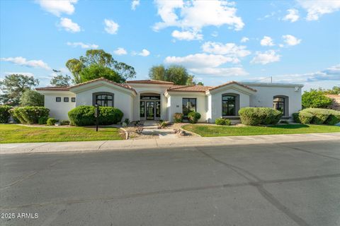 8196 E SUNNYSIDE Drive Scottsdale AZ 85260