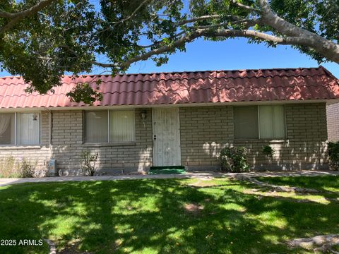 141 N Date -- 7 Mesa AZ 85201