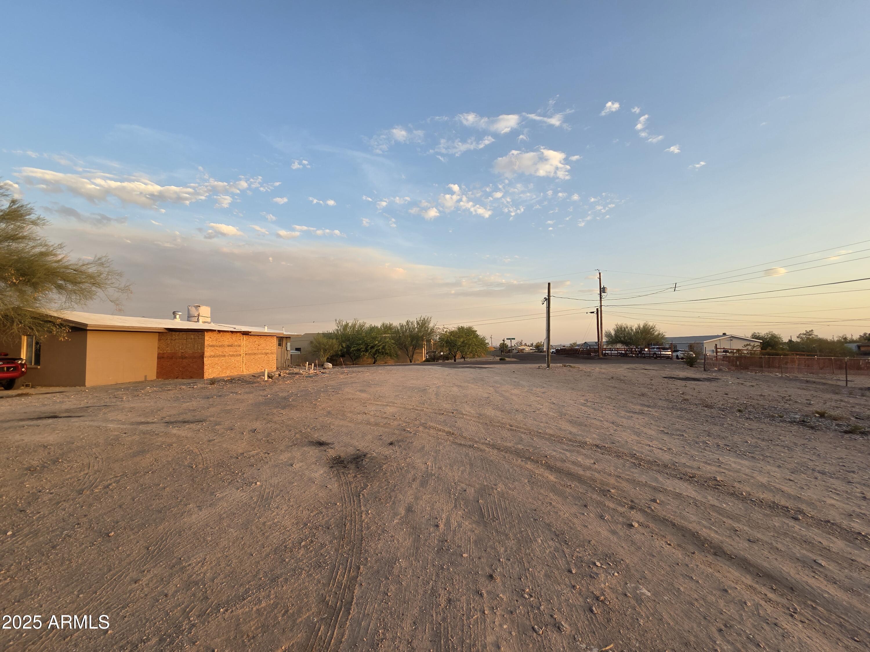 522 S CORTEZ Road