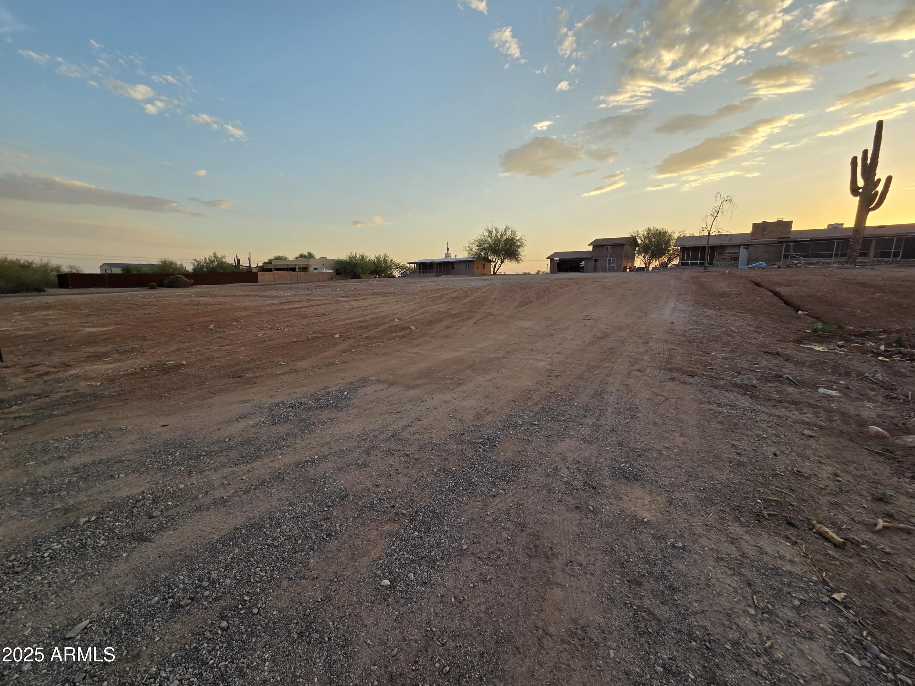 522 S CORTEZ Road