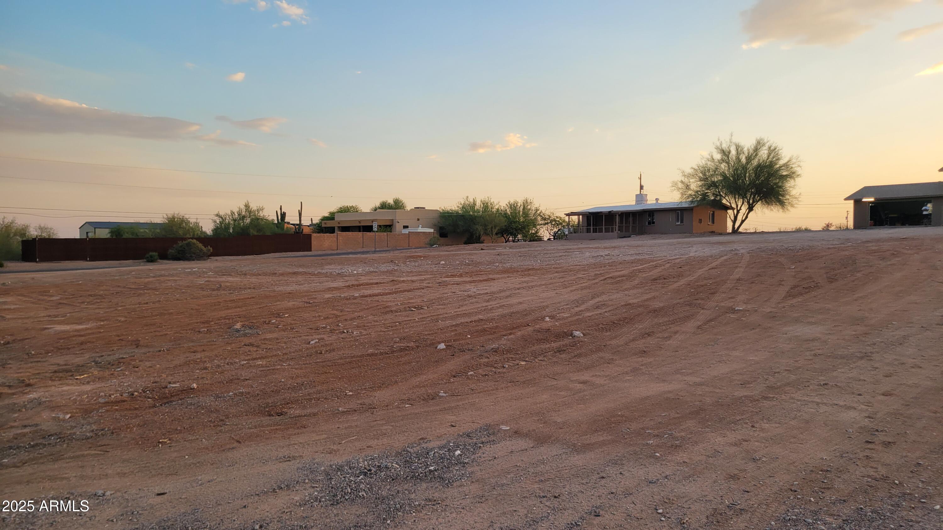522 S CORTEZ Road