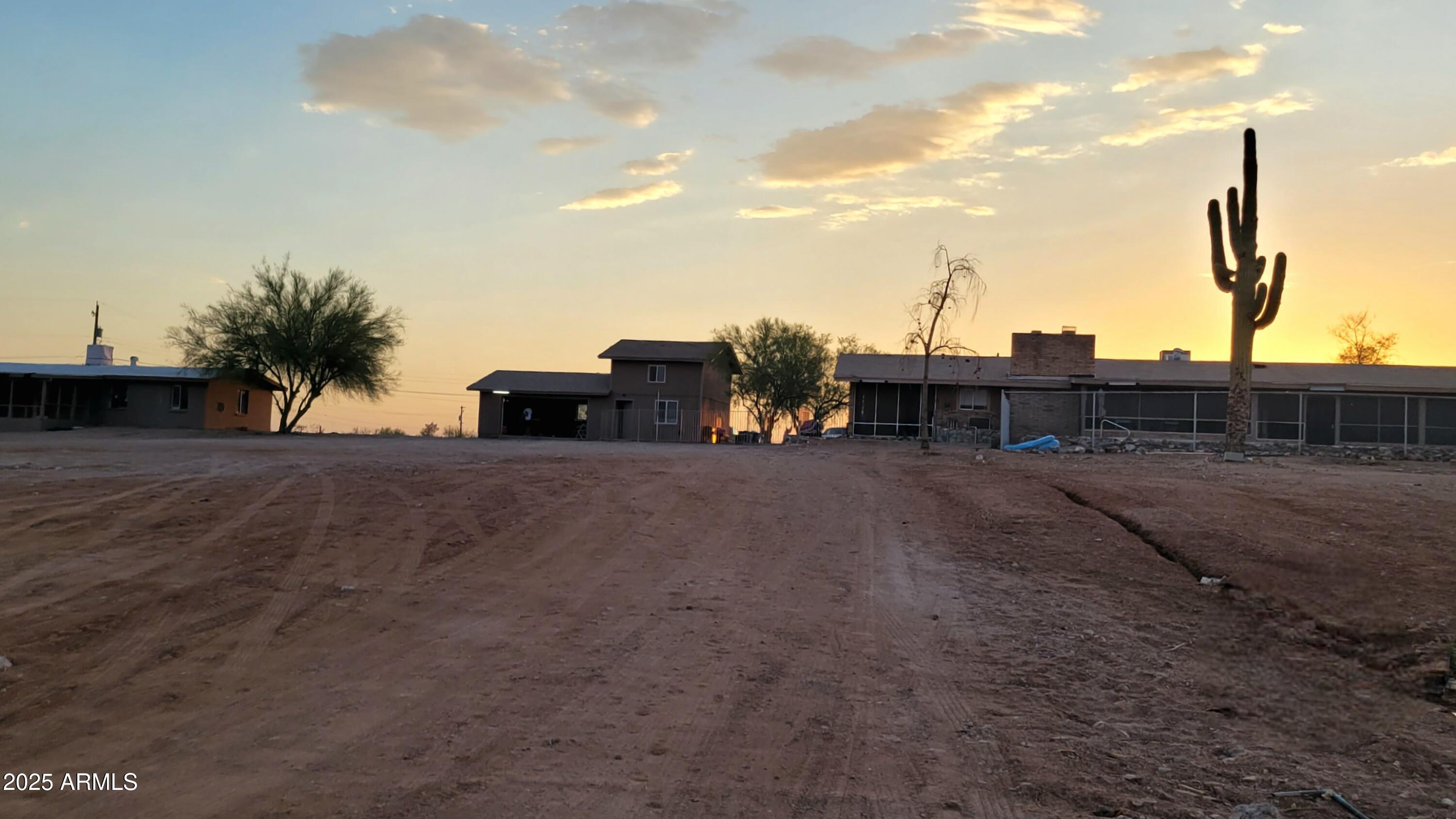 522 S CORTEZ Road