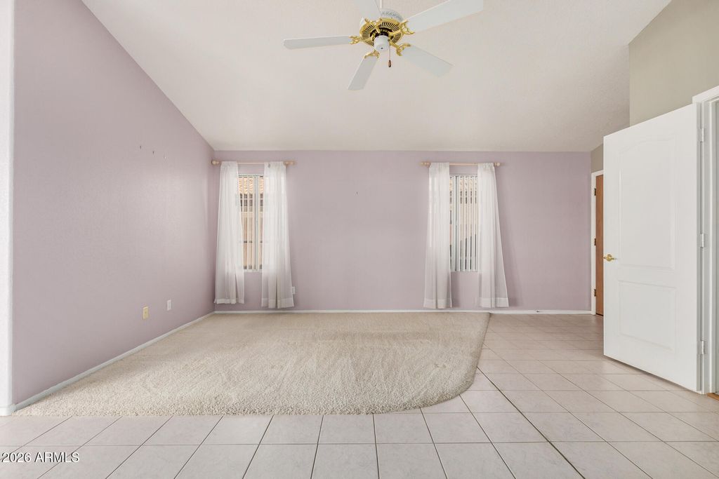 Photo of 10824 W Ventana Drive, Peoria, AZ 85373 (MLS # 6972011)